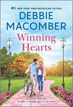 Cover art for Winning Hearts