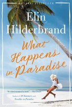 Cover art for What Happens in Paradise (Paradise #2)