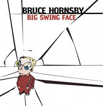 Cover art for Big Swing Face