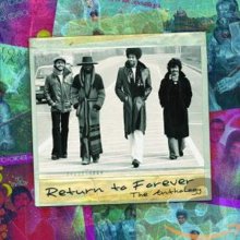 Cover art for The Anthology