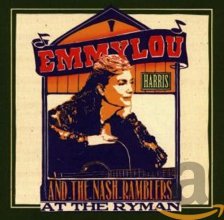 Cover art for At the Ryman