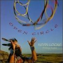 Cover art for Open Circle