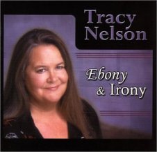 Cover art for Ebony & Irony