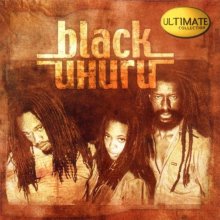 Cover art for Ultimate Collection
