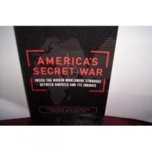 Cover art for America's Secret War