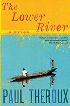 Cover art for The Lower River