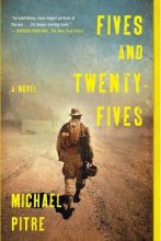 Cover art for Fives and Twenty-Fives: A Novel