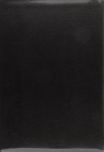 Cover art for NET Bible Full Notes Edition- Black