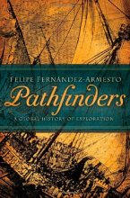 Cover art for Pathfinders: A Global History of Exploration