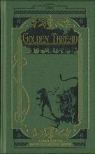 Cover art for The Golden Thread (Rare Collector's Series)