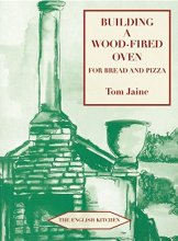Cover art for Building a Wood-Fired Oven for Bread and Pizza (English Kitchen)