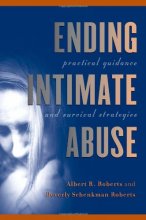 Cover art for Ending Intimate Abuse: Practical Guidance and Survival Strategies