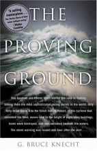 Cover art for The Proving Ground : The Inside Story of the 1998 Sydney to Hobart Race