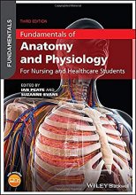 Cover art for Fundamentals of Anatomy and Physiology: For Nursing and Healthcare Students