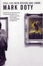 Cover art for Still Life with Oysters and Lemon: On Objects and Intimacy