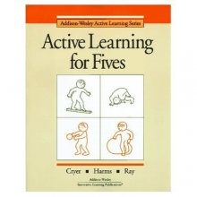 Cover art for Active Learning for Fives (Active Learning Series)