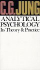 Cover art for Analytical Psychology: Its Theory & Practice (The Tavistock Lectures)