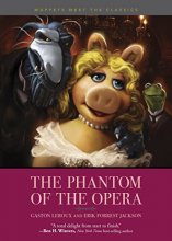 Cover art for Muppets Meet the Classics: The Phantom of the Opera