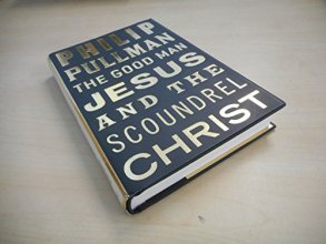Cover art for The Good man Jesus And The Scoundrel Christ
