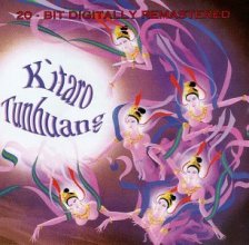 Cover art for Tunhuang