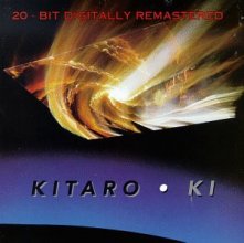 Cover art for Ki