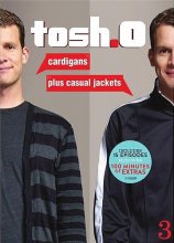 Cover art for Tosh.0: Cardigans Plus Casual Jackets