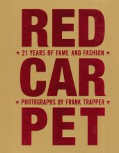 Cover art for Red Carpet: 20 Years Fame Fashion