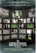 Cover art for The Gatekeepers