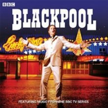 Cover art for Blackpool