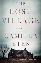 Cover art for The Lost Village: A Novel