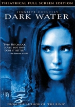 Cover art for Dark Water 