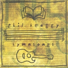 Cover art for Hymnsongs