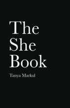 Cover art for The She Book