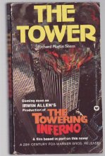 Cover art for The Tower