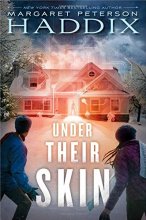 Cover art for Under Their Skin (1)