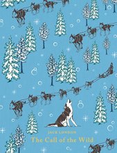Cover art for The Call of the Wild (Puffin Classics)