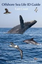 Cover art for Offshore Sea Life ID Guide: East Coast (Princeton Field Guides, 102)