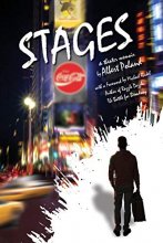 Cover art for Stages: A Theater Memoir