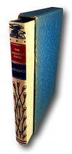 Cover art for Rare The American Poets, William Cullen Bryant 1947 Heritage Press