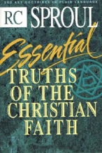 Cover art for Essential Truths of the Christian Faith