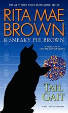 Cover art for Tail Gait: A Mrs. Murphy Mystery