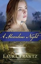 Cover art for A Moonbow Night