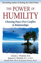 Cover art for The Power of Humility: Choosing Peace over Conflict in Relationships