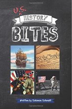 Cover art for U.S. History Bites