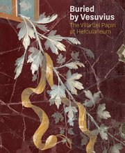 Cover art for Buried by Vesuvius: The Villa dei Papiri at Herculaneum