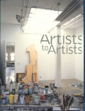 Cover art for Artists to Artists - A Decade of the Space Program