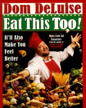 Cover art for Eat This Too: It'll Make You Feel Better