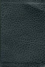 Cover art for Holy Bible: New King James Version Black LeatherSoft UltraSlim