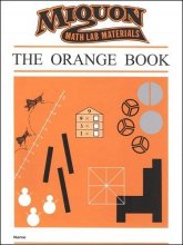 Cover art for Miquon Orange Book Level 1