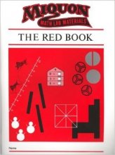 Cover art for The Red Book (Miquon Math Materials Series: Complete Home School) (Miquon Math Materials Ser., Level 2)